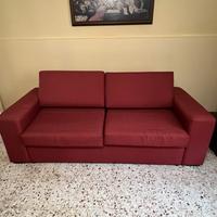 Divano 3 posti