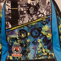 borsa scuola invicta