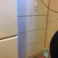 Armadio e cassettiere nanan