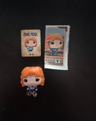 Nami Kinder Joy Funko pop