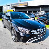 MERCEDES-BENZ GLA 200 d Automatic Executive
