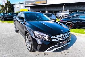 MERCEDES-BENZ GLA 200 d Automatic Executive