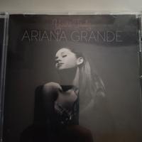 cd ariana grande yours truly