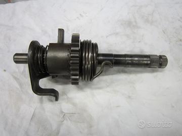 Perno Messa in Moto Avviamento Honda 125 J Origina