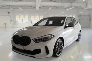 BMW 135 306CV XDRIVE AUTO 5 PORTE BERLINA