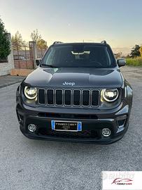 Jeep renegade 1.6 FULL LED AUTOMATIC