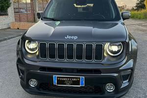 Jeep renegade 1.6 FULL LED AUTOMATIC