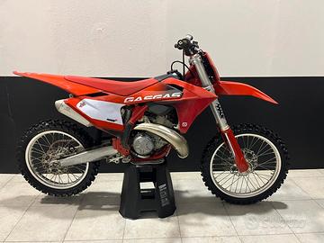 Gas MC 250 2024