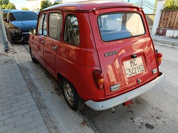 eccezionale per appassionati