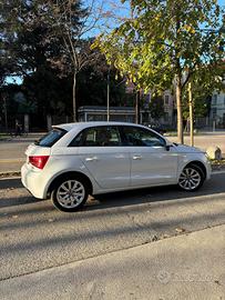 Audi a1/s1 - 2014