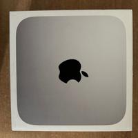 Mac Mini M2 8 512 Nuovo