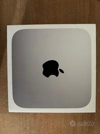 Mac Mini M2 8 512 Nuovo