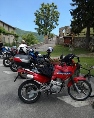 dominator nx 650 1999 originale