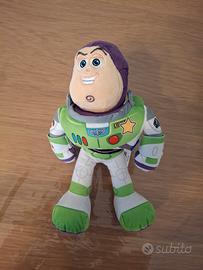 Buzz toy story