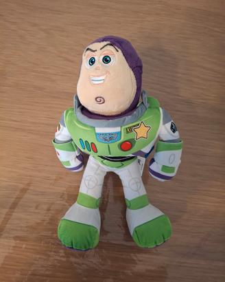Buzz toy story