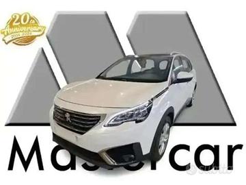 PEUGEOT 5008 1.5 bluehdi 130cv Business EAT8 - F