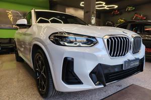 Bmw X3 xDrive20d 48V Msport