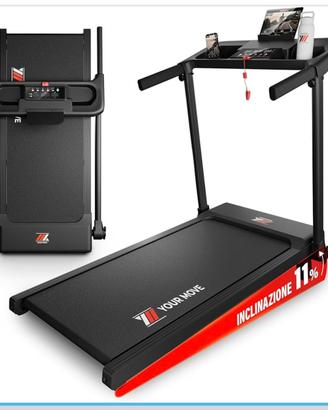 Tapis Roulant