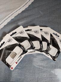 5 chiavette USB