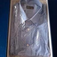 Camicia nuova cotone Oxford "Frarica"