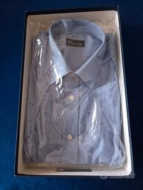 Camicia nuova cotone Oxford "Frarica"