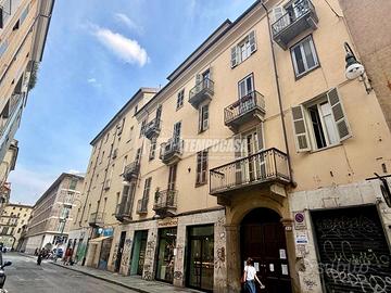 Appartamento a Torino Via Principe Amedeo 1 locali