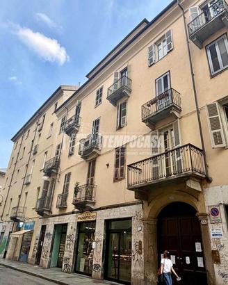Appartamento a Torino Via Principe Amedeo 1 locali