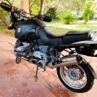BMW GS 1150 R
