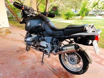 BMW GS 1150 R