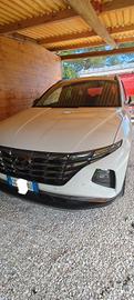 hyundai 1.6 CRDI 115 CV X-LINE