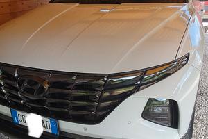 hyundai 1.6 CRDI 115 CV X-LINE