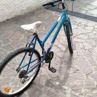 Bicicletta da ragazzo ruota 26