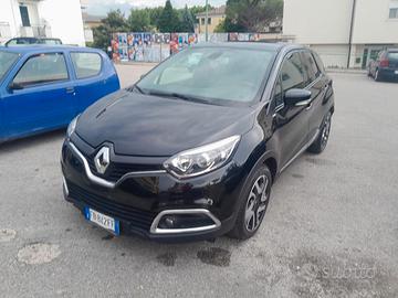 RENAULT CAPTUR 1.5 TDCI 90 CV