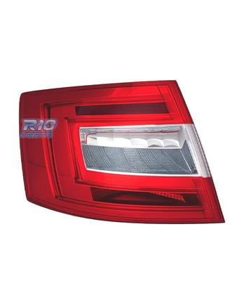 FANALE SINISTRO SKODA OCTAVIA 13-17