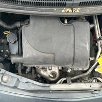 CITROEN C1 motore usato 1KR