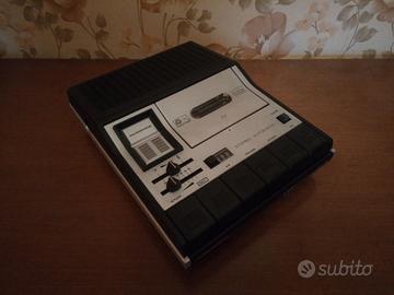 Registratore stereo a cassette Grundig C 431