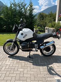 Bmw r 1150 gs - 2001