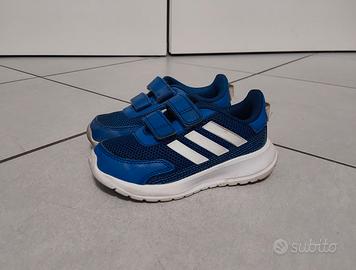 Scarpe Adidas - bambino numero 25