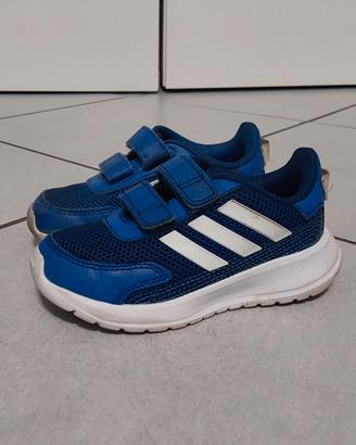 Scarpe Adidas - bambino numero 25