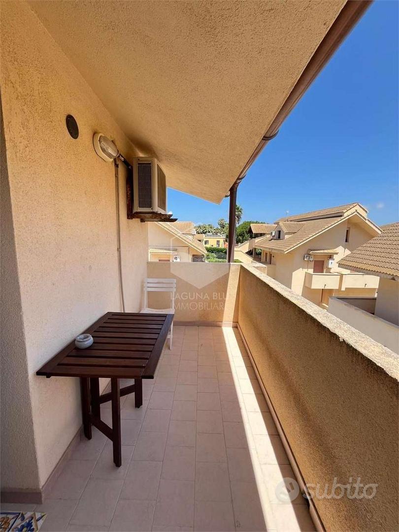 Apartment in Marsala, Stella d'Oro - Vista 5
