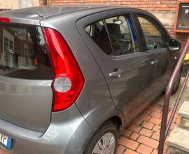 OPEL Agila 2ª serie - 2010