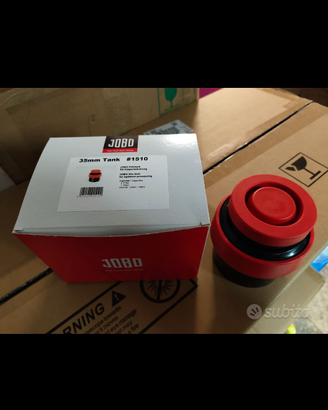 Tank sviluppo Jobo 1510