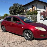 Fiat Bravo 1.4 T-jet 120 CV Sport Style