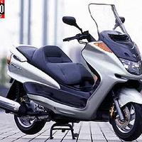 Yamaha 250