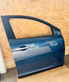 Porta anteriore destra Lancia Ypsilon