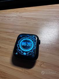 Apple watch serie 8 cellular