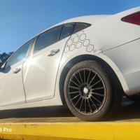 RICAMBI CHEVROLET CRUIZE ANNO 2001  CC 1800 B