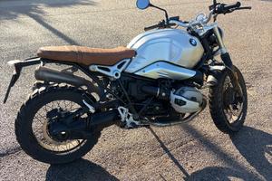 BMW R nineT - 2018