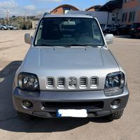 Suzuki jimny 1.3 benzina