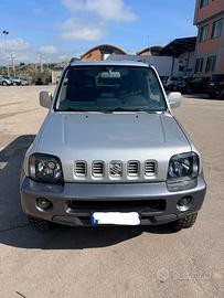 Suzuki jimny 1.3 benzina